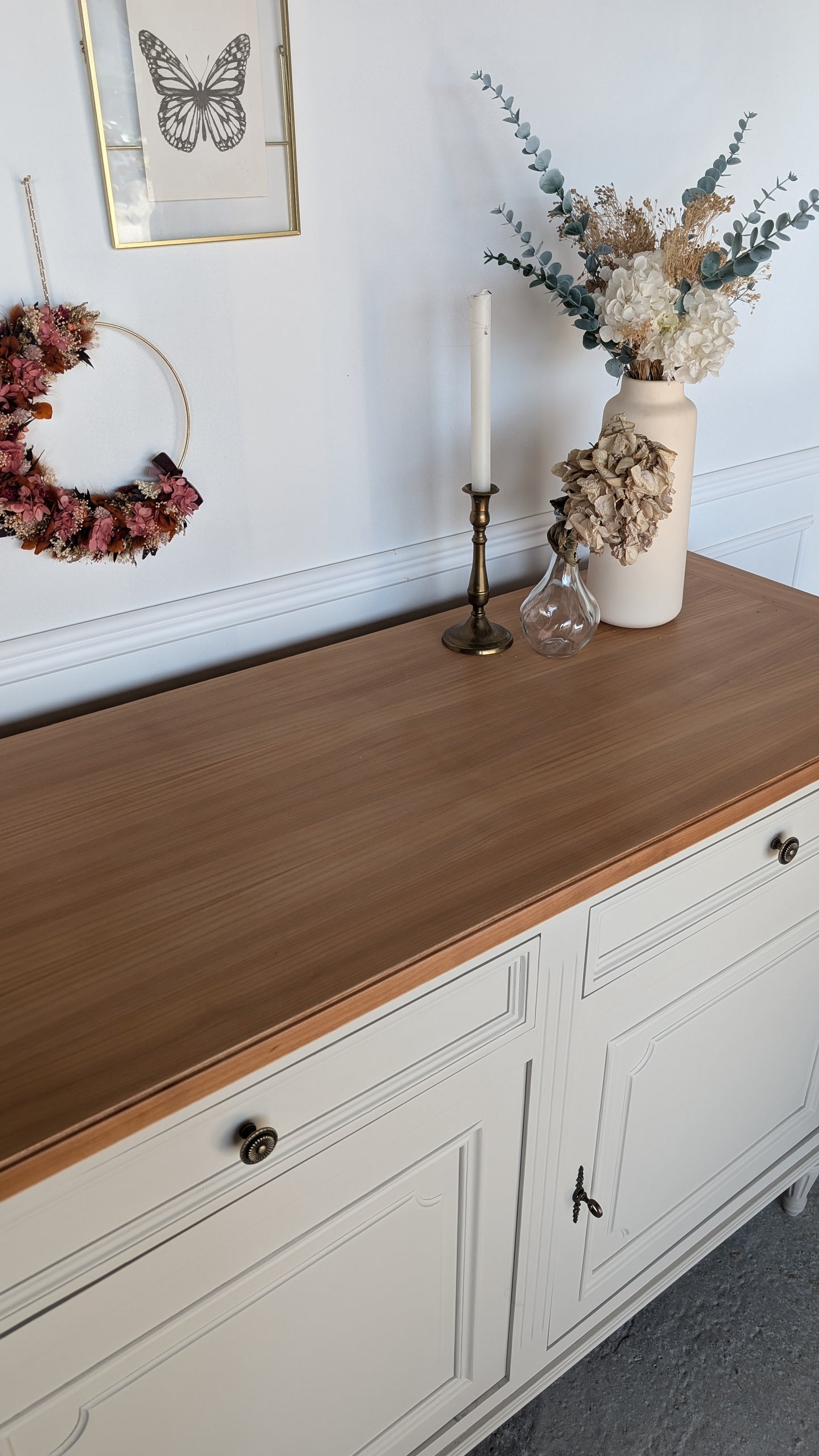 Enfilade LIN