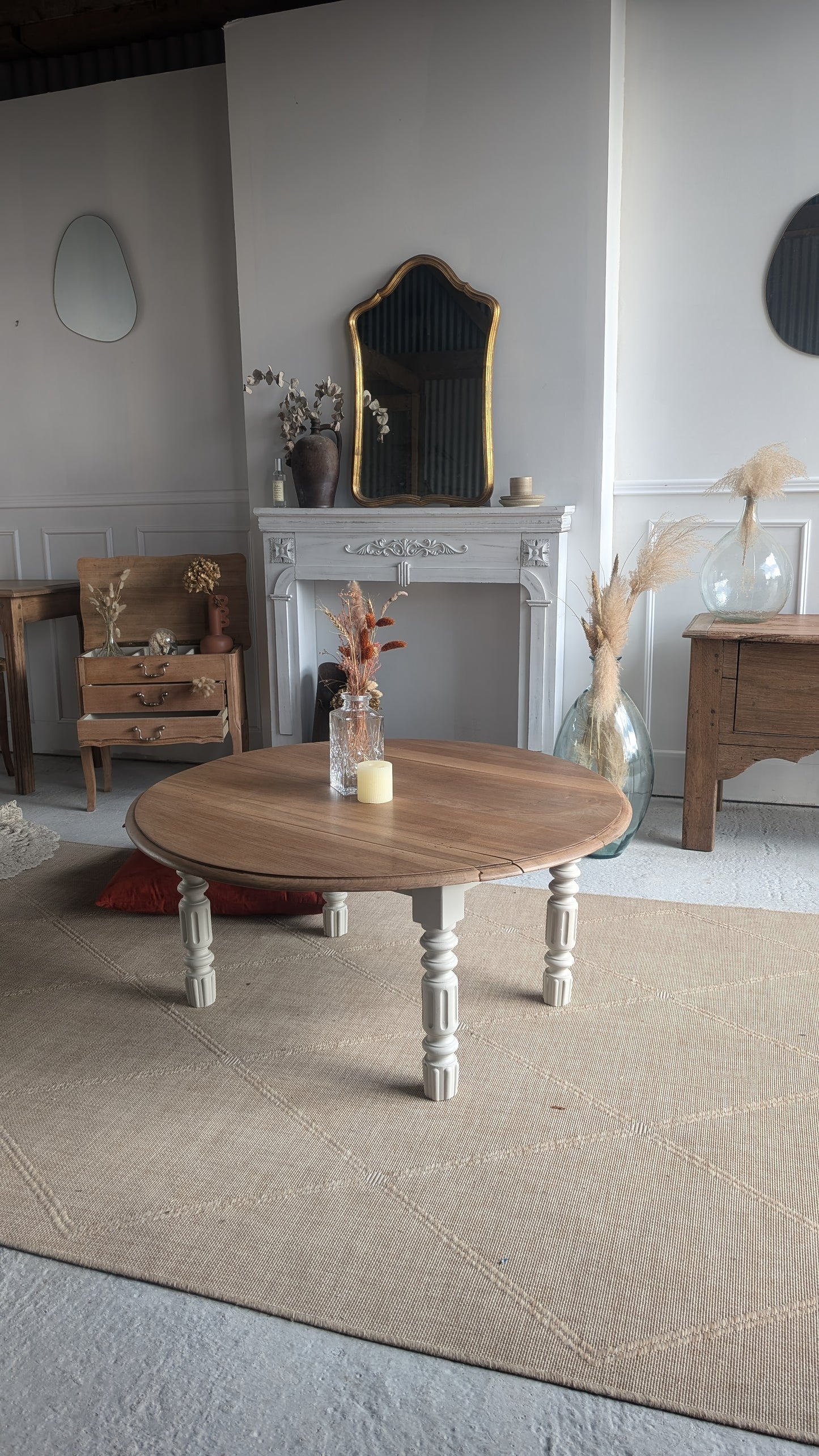 Table basse