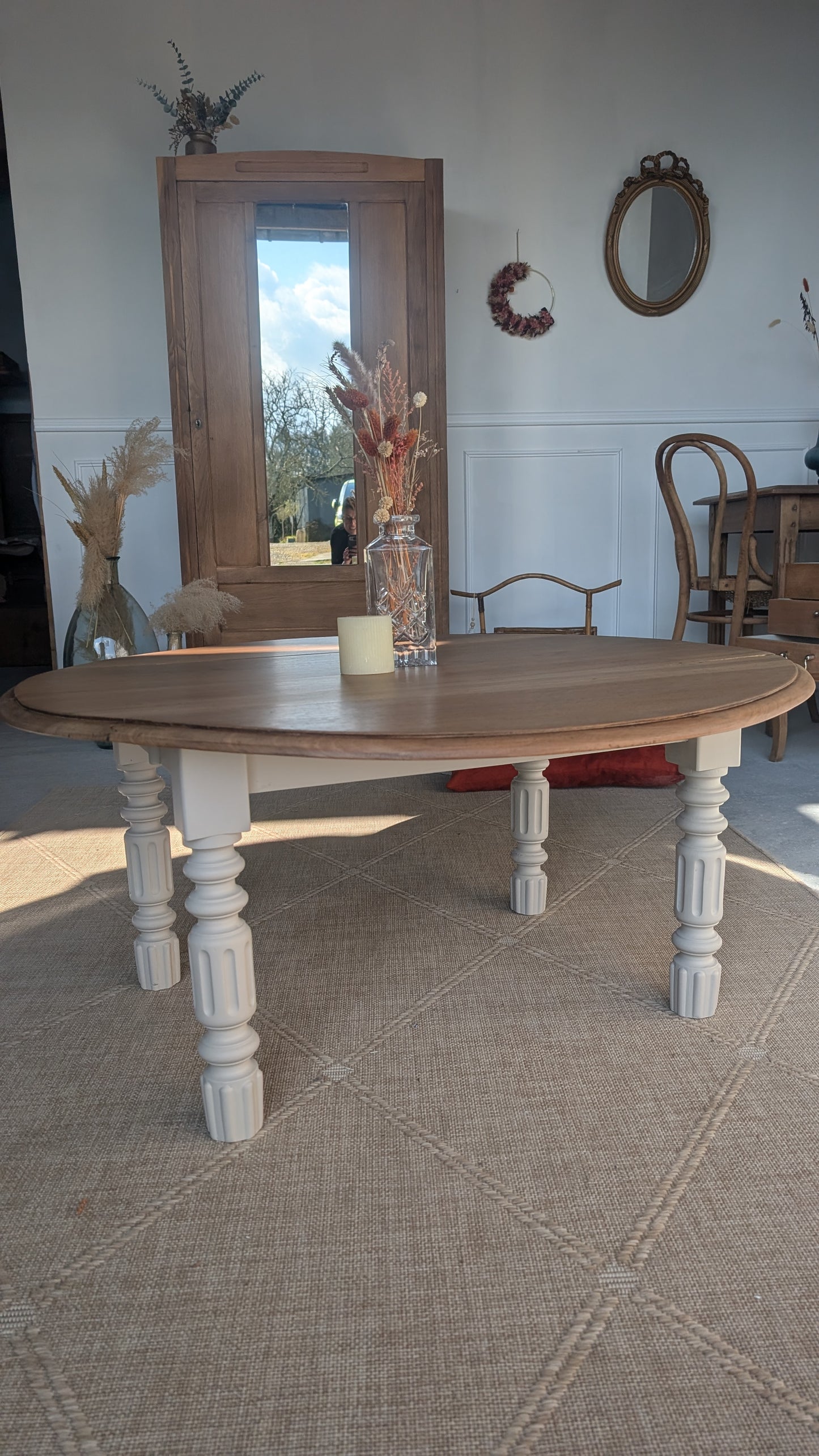 Table basse