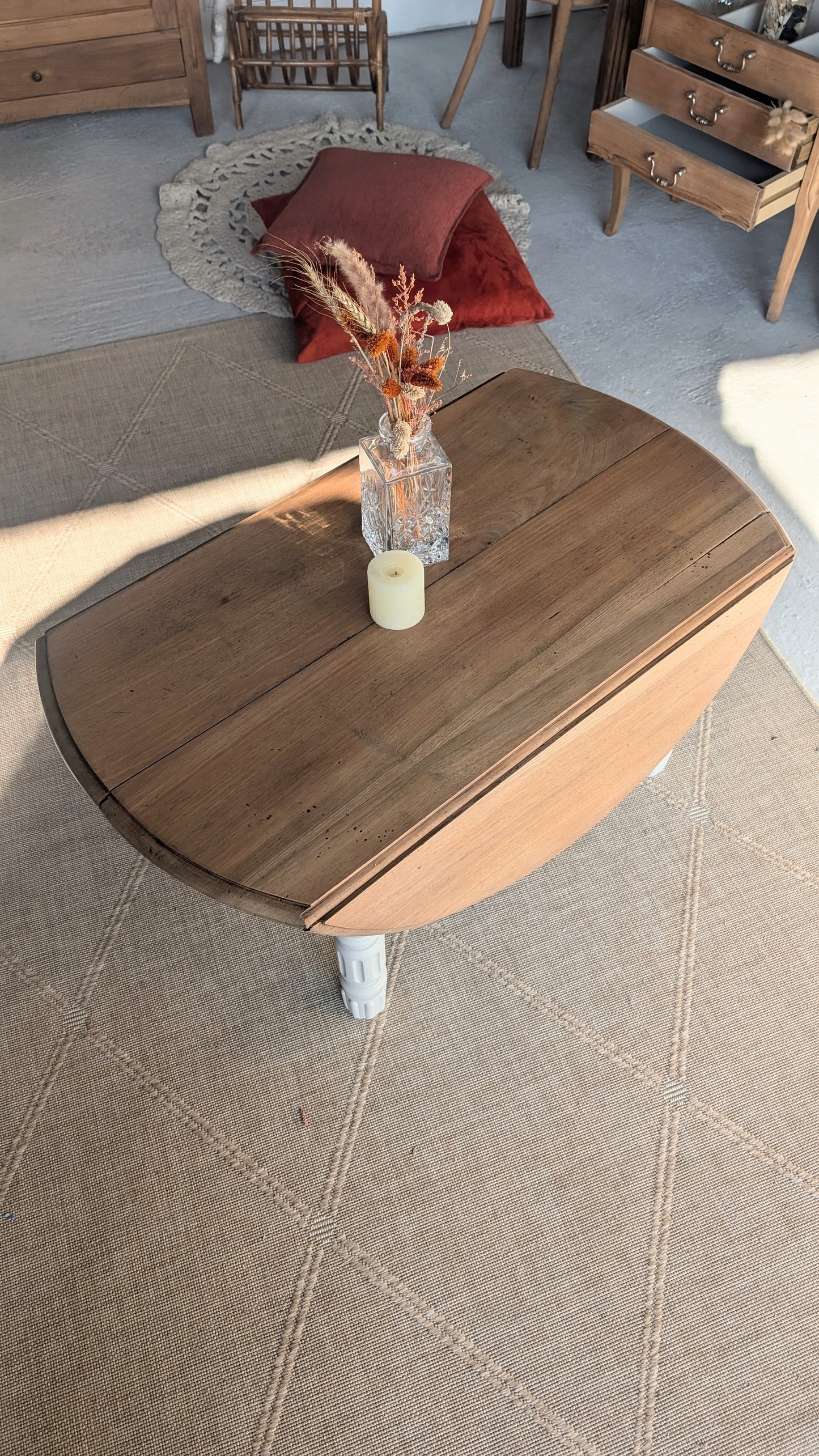 Table basse