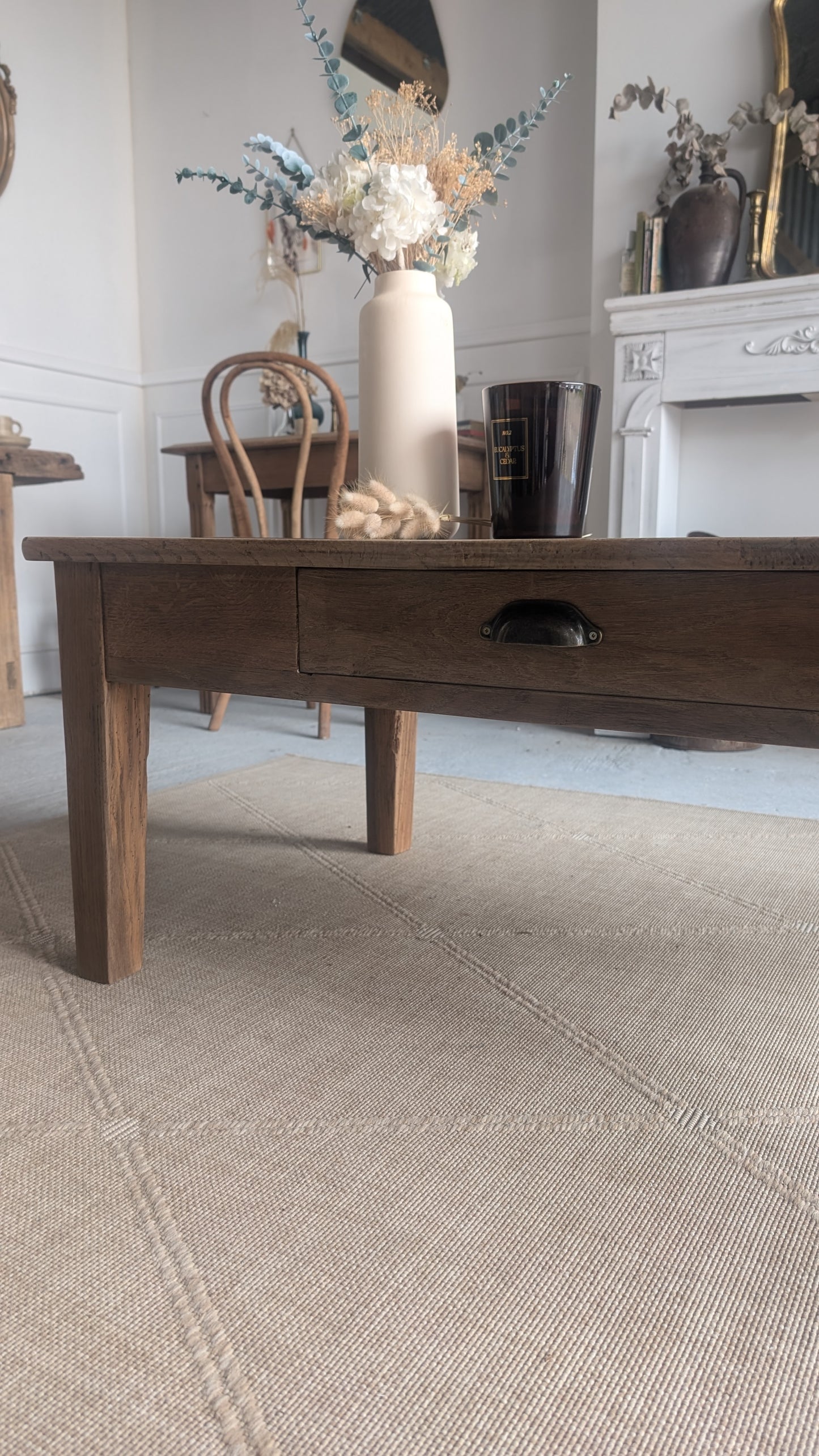 Table basse