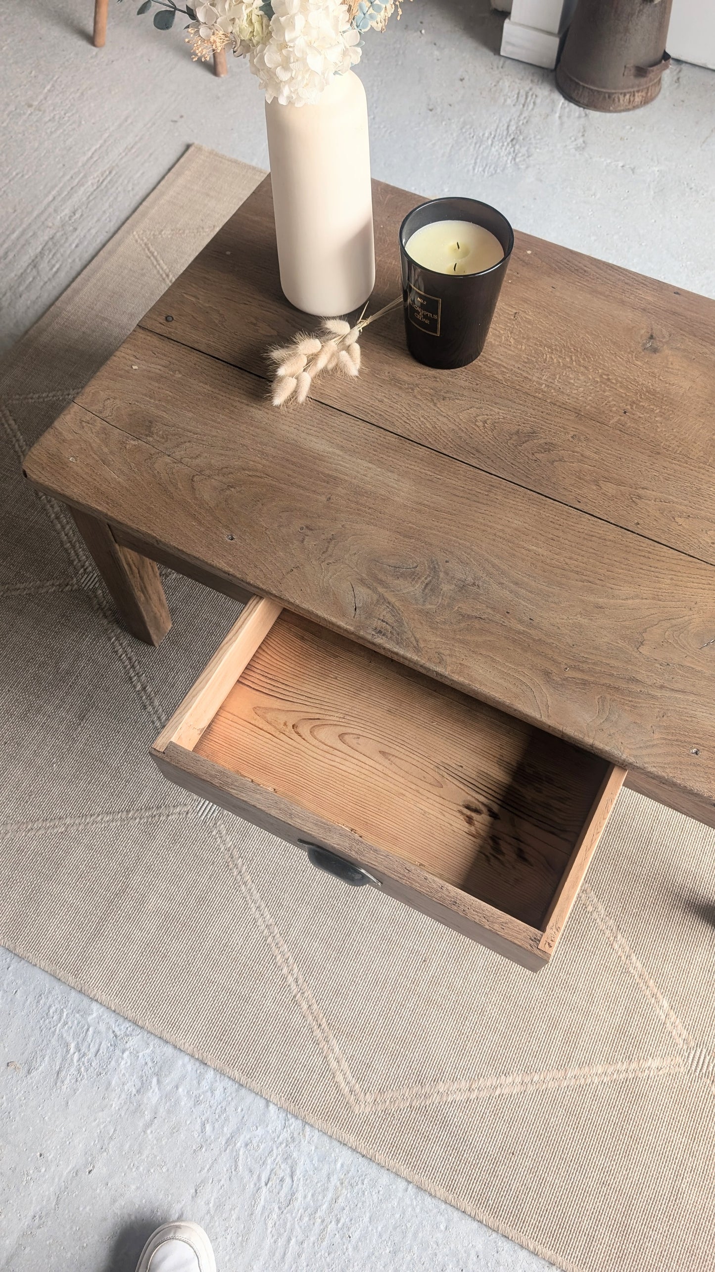 Table basse
