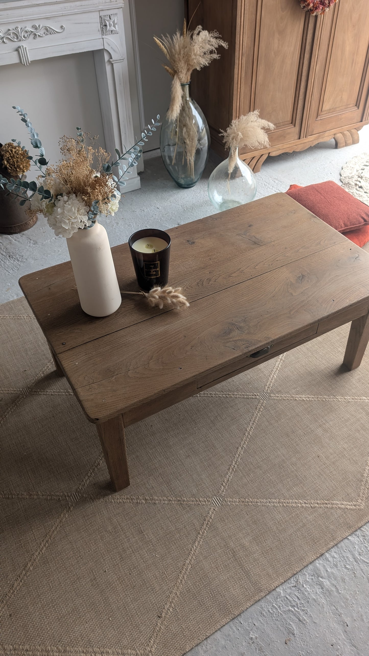 Table basse