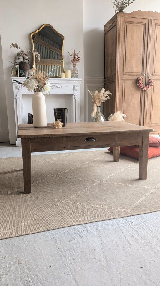 Table basse