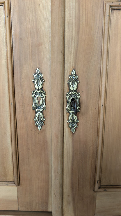 Buffet ancien