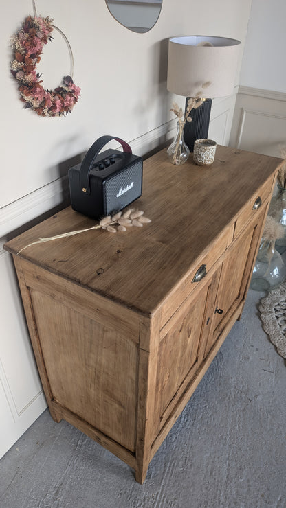 Buffet parisien bois
