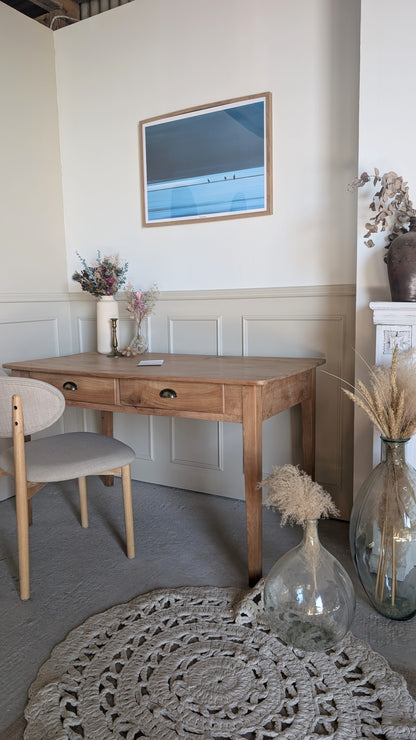 Bureau en merisier