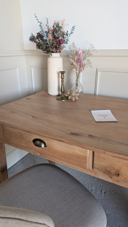 Bureau en merisier