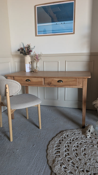 Bureau en merisier