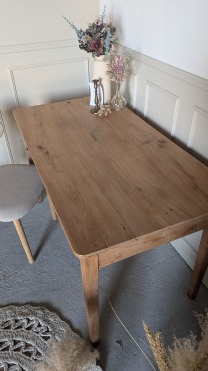 Bureau en merisier