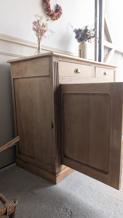 Buffet ancien