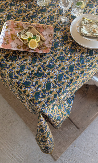 Nappe Lotus Curry