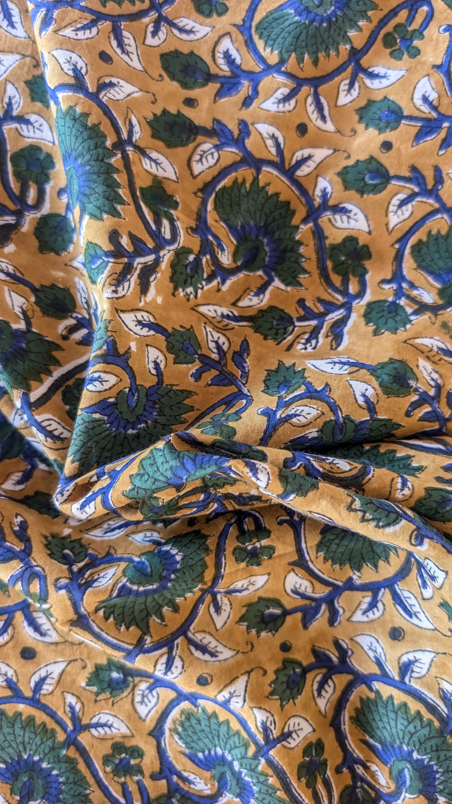 Nappe Lotus Curry
