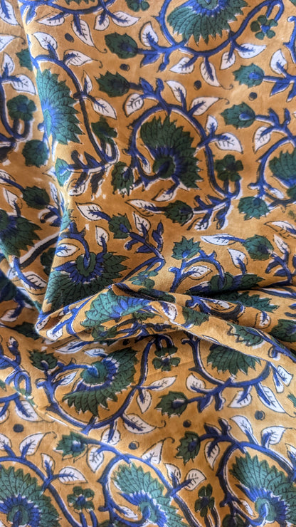 Nappe Lotus Curry