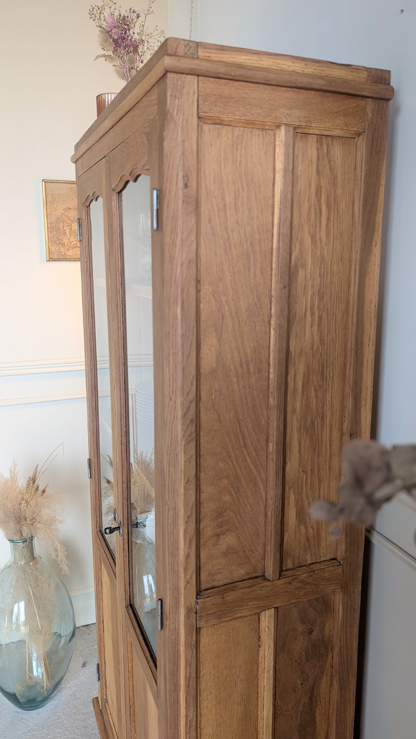 Vitrine parisienne