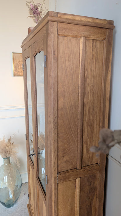 Vitrine parisienne