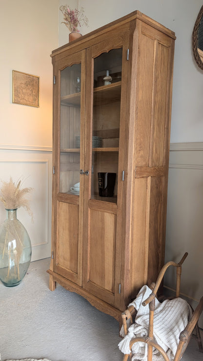 Vitrine parisienne