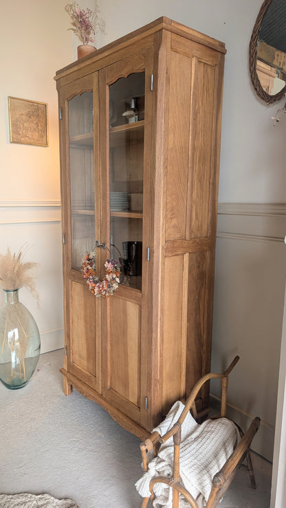 Vitrine parisienne