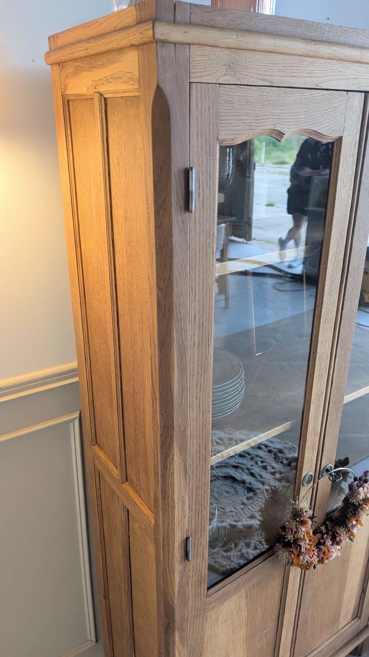 Vitrine parisienne