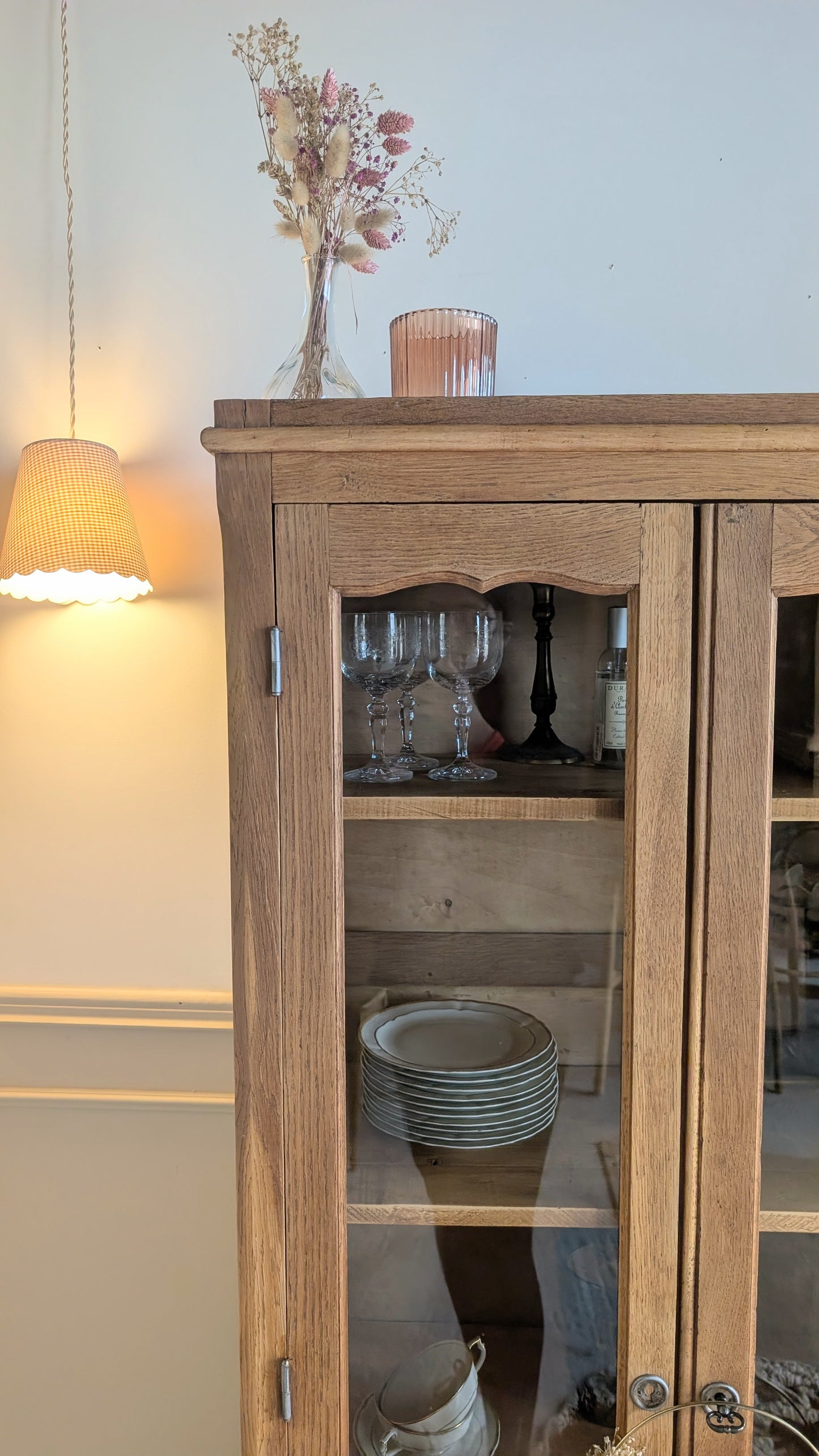 Vitrine parisienne