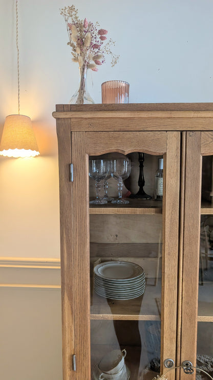 Vitrine parisienne