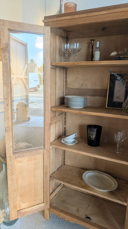 Vitrine parisienne