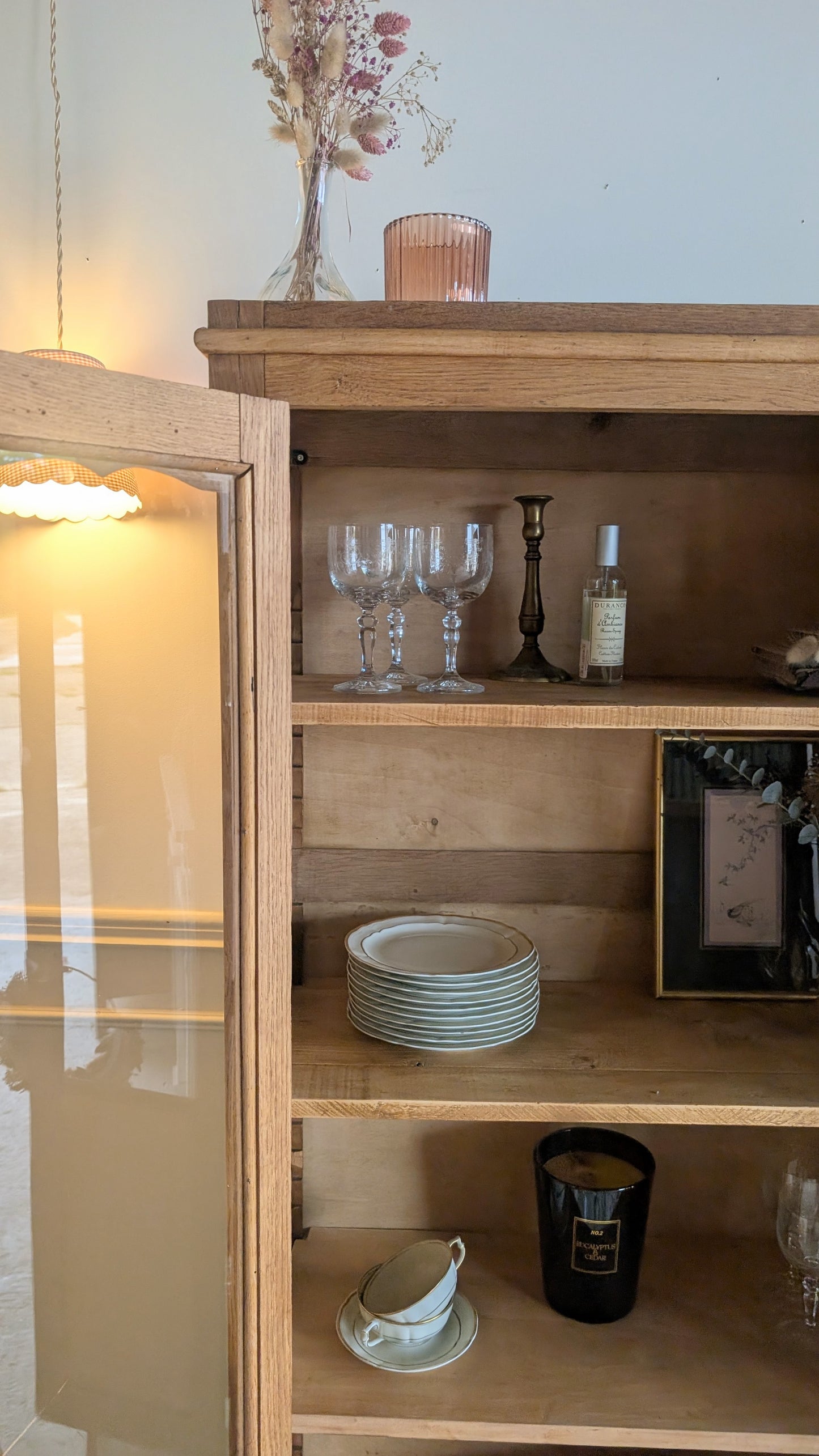 Vitrine parisienne
