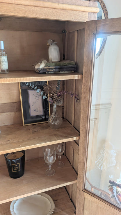 Vitrine parisienne