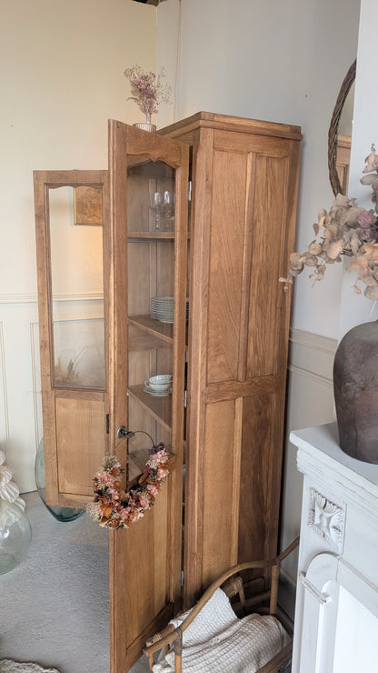 Vitrine parisienne