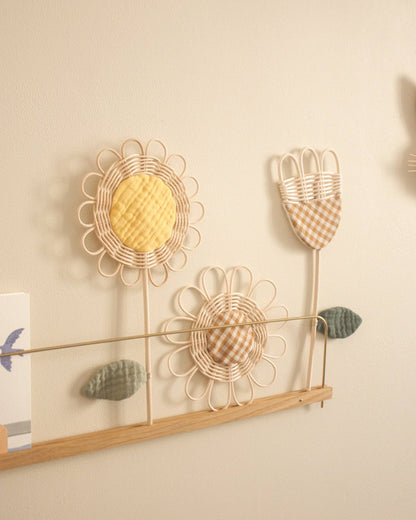 Marguerite: Vichy caramel