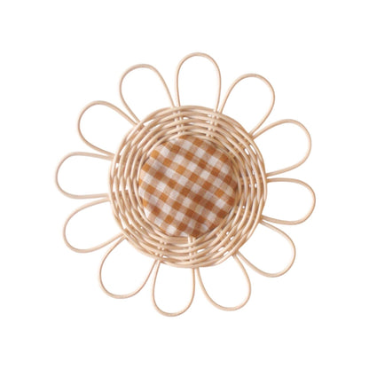 Marguerite: Vichy caramel