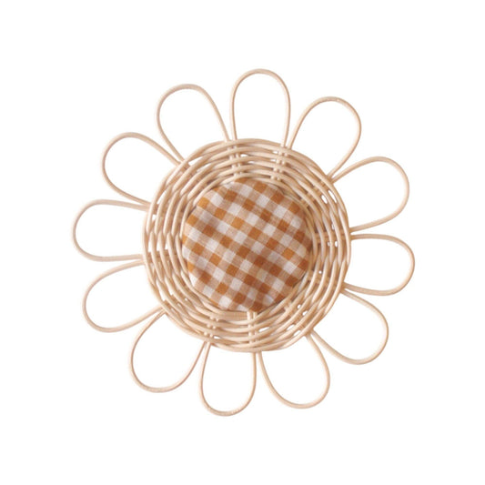 Marguerite: Vichy caramel