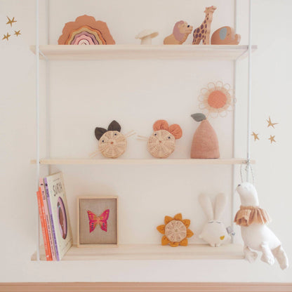 Trophée Souris: Pêche