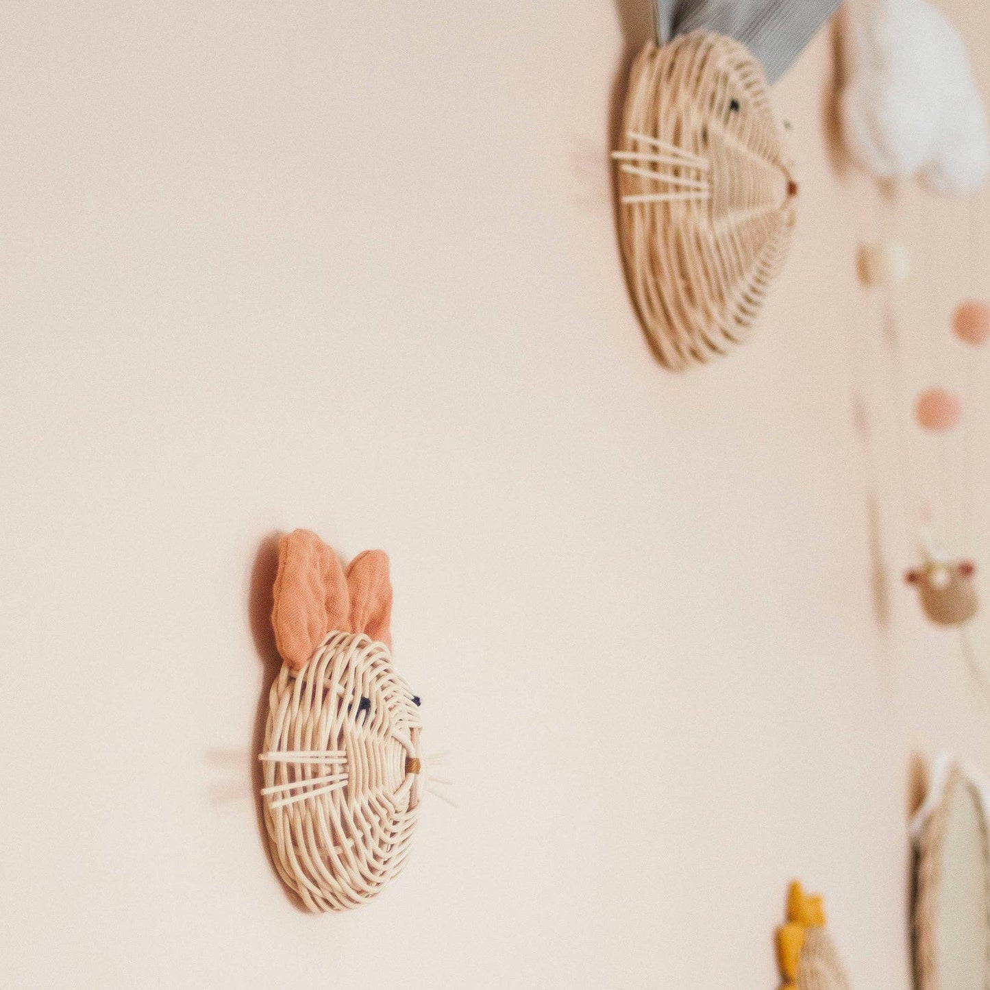 Trophée Souris: Pêche