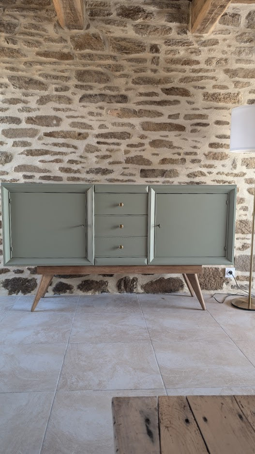 Enfilade