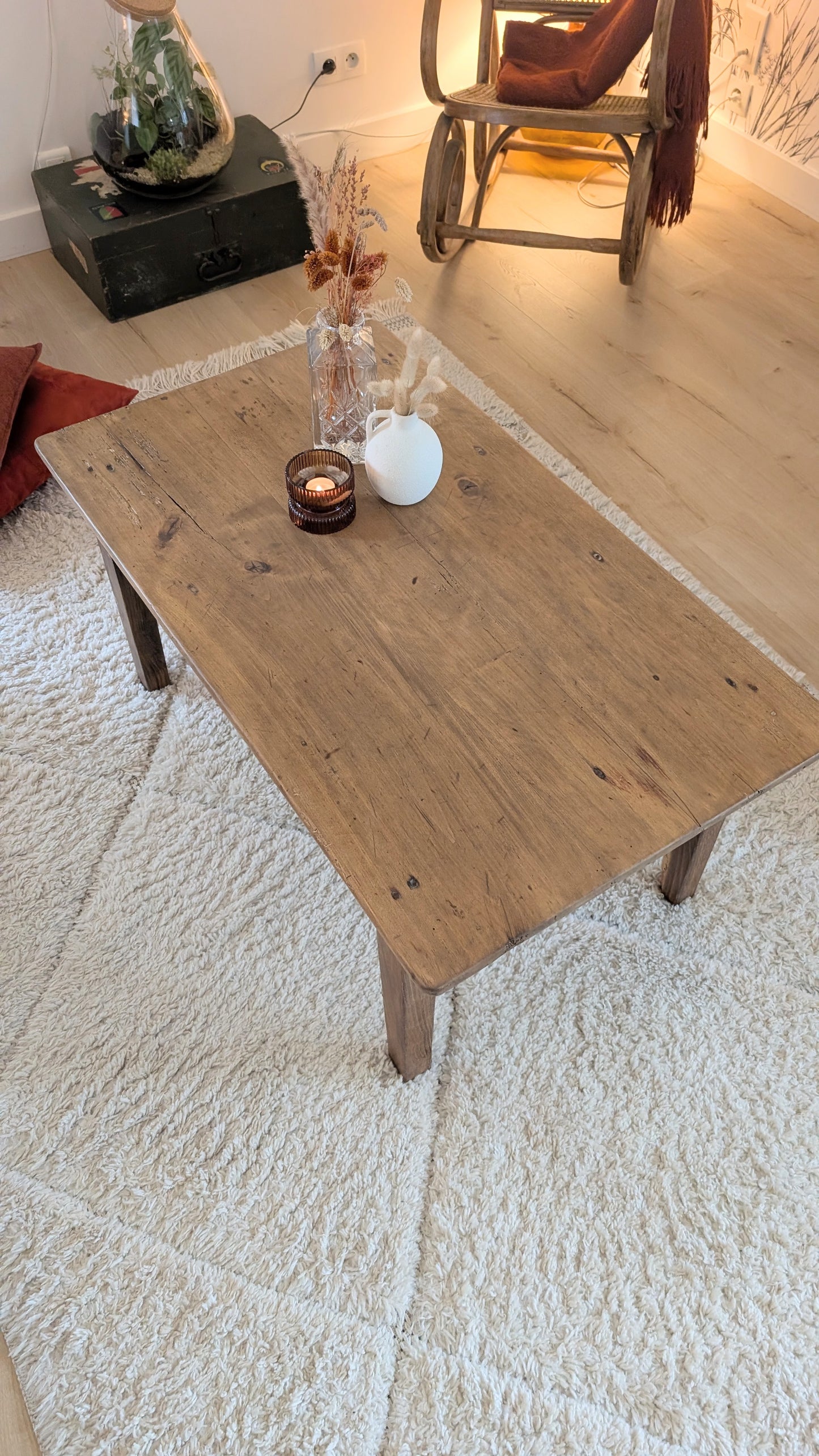 Table basse