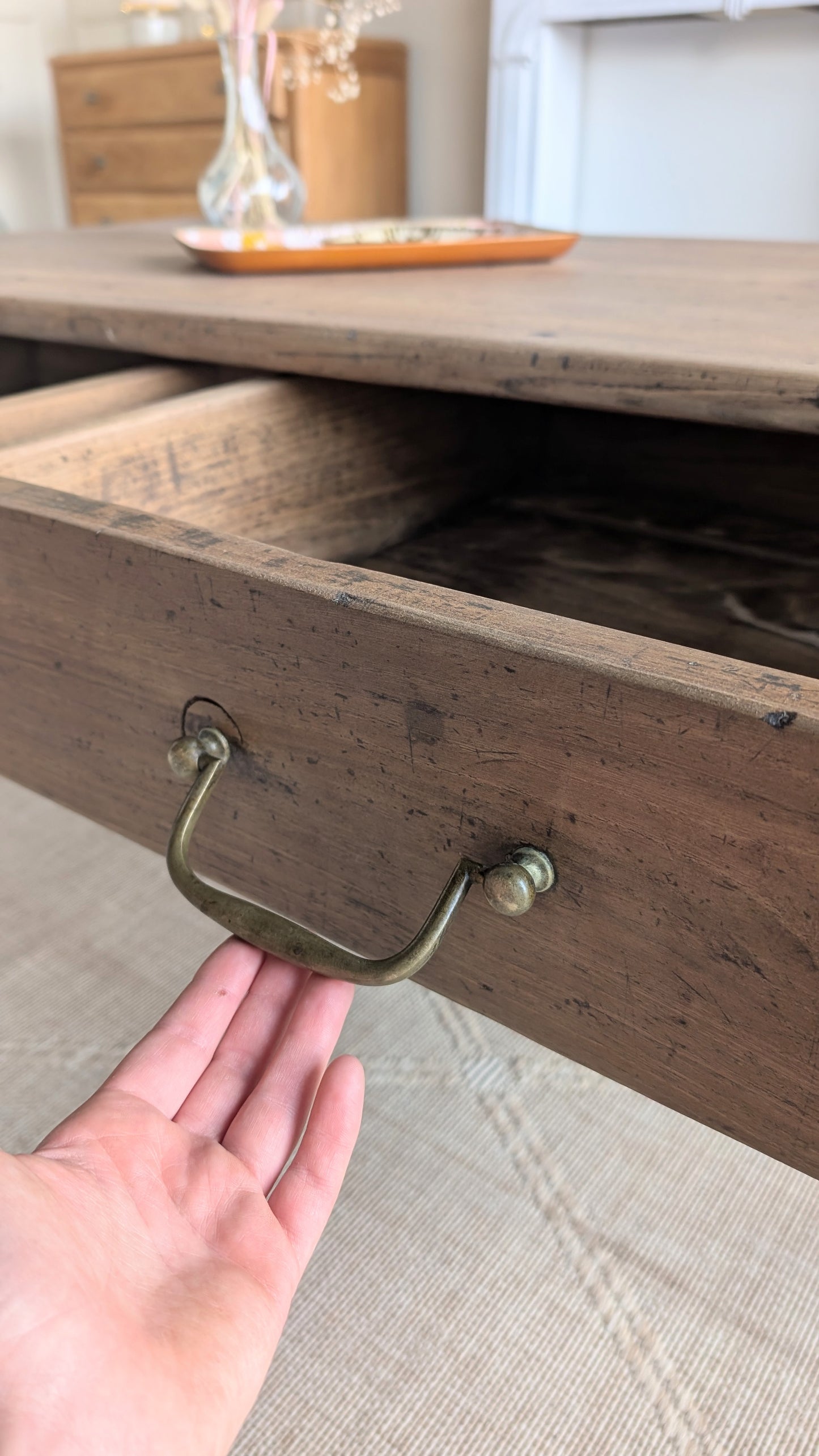 Table basse