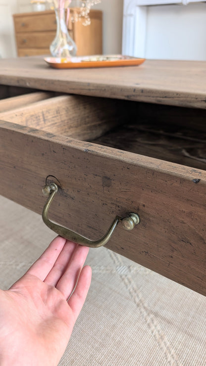 Table basse