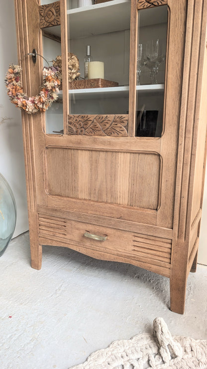 Vitrine ART DÉCO