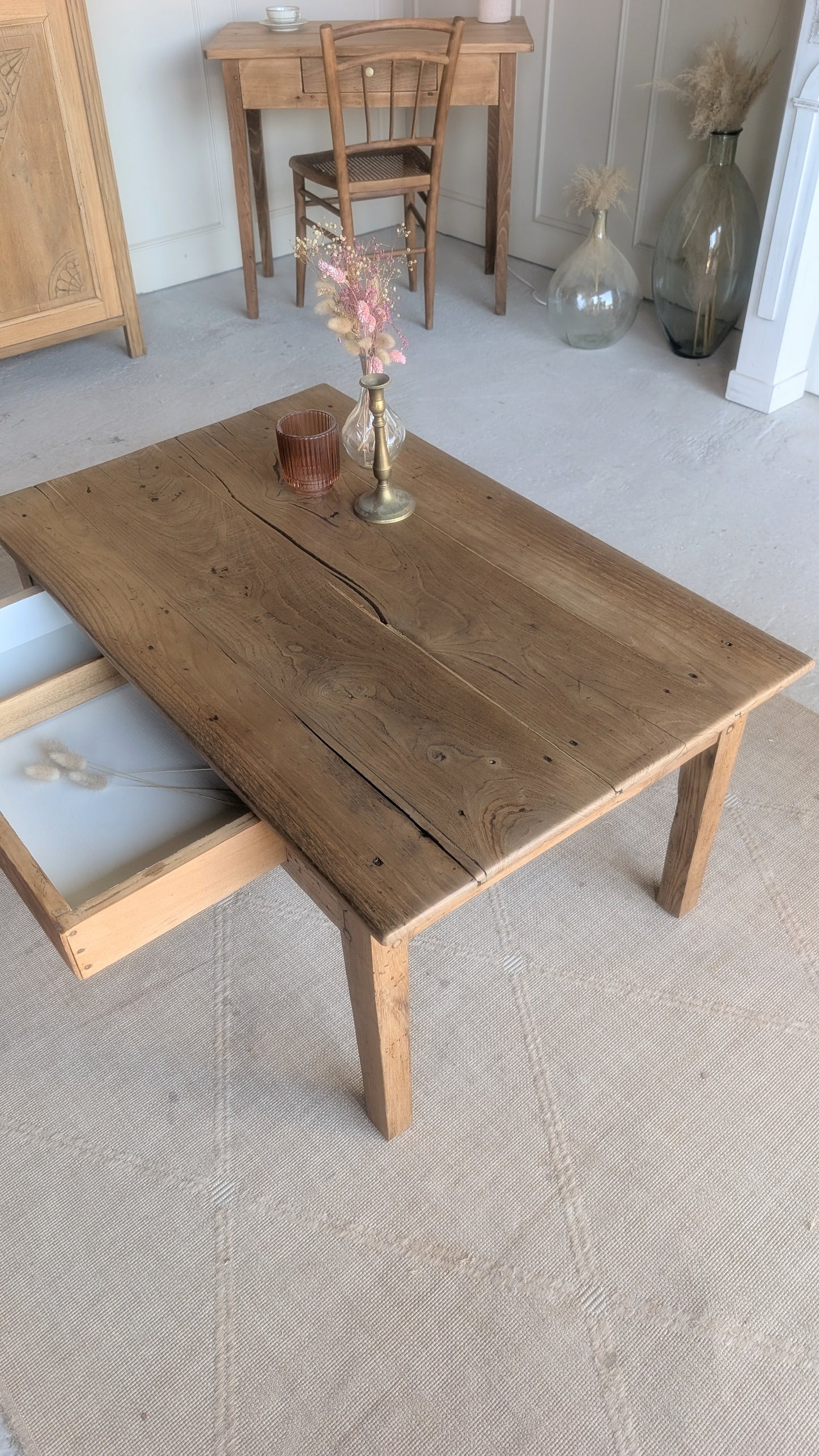 Table basse