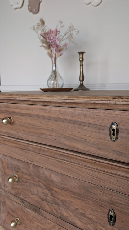 Commode ancienne