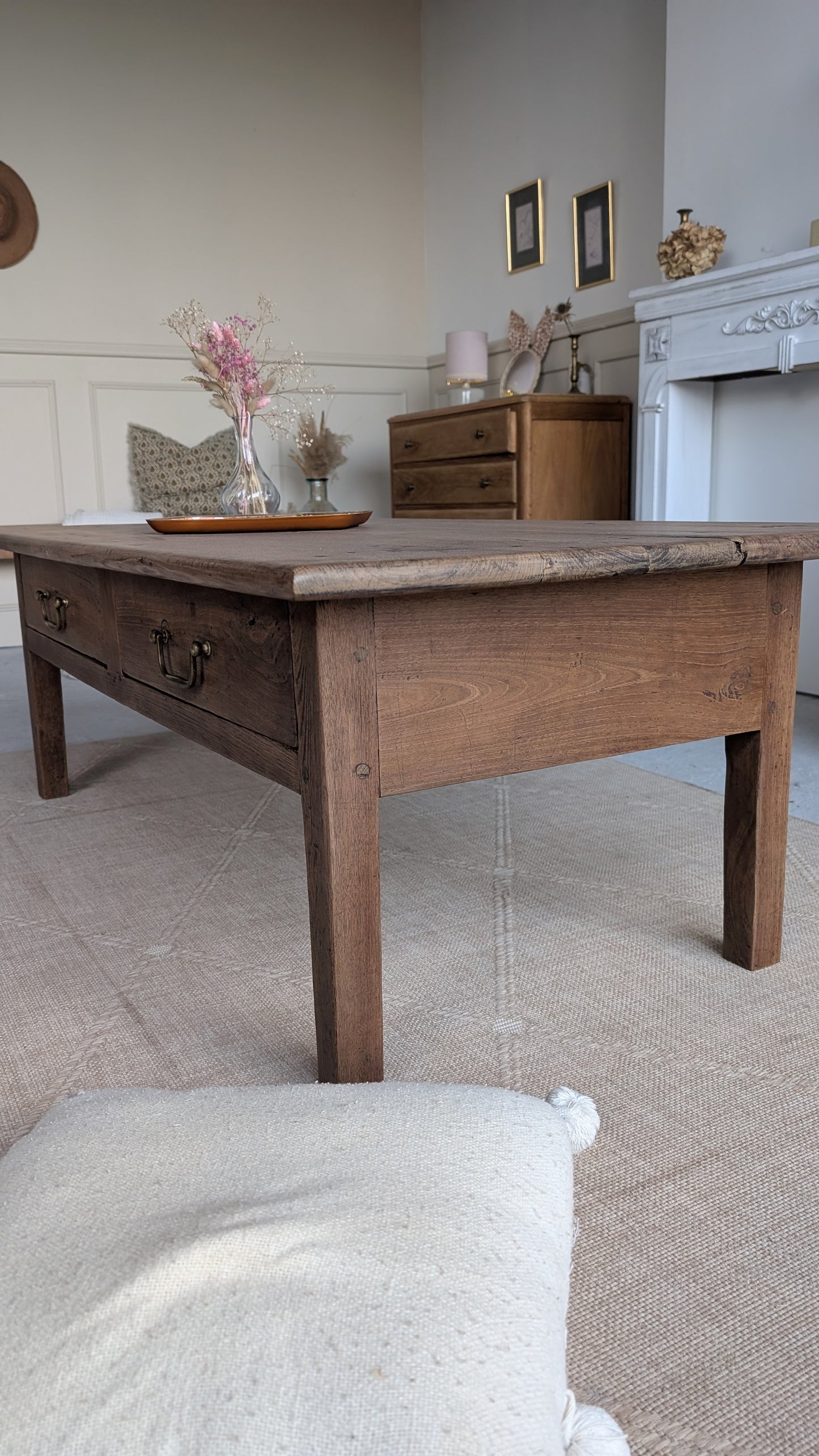 Table basse