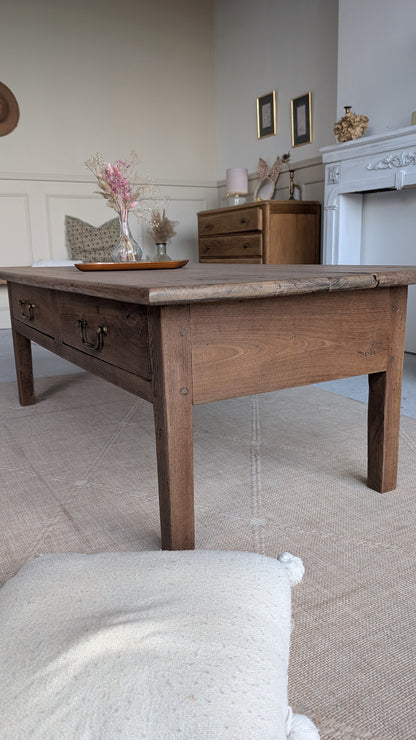 Table basse