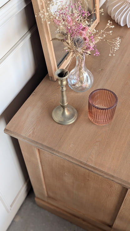 Commode coiffeuse