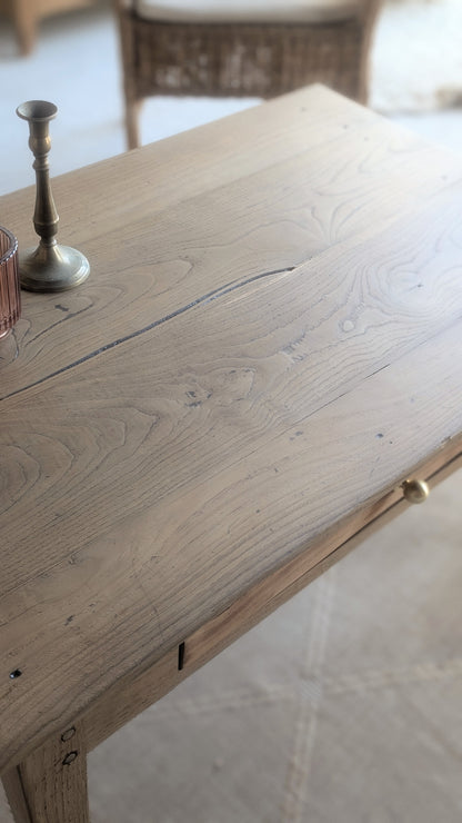 Table basse