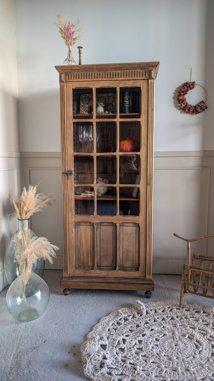 Vitrine parisienne