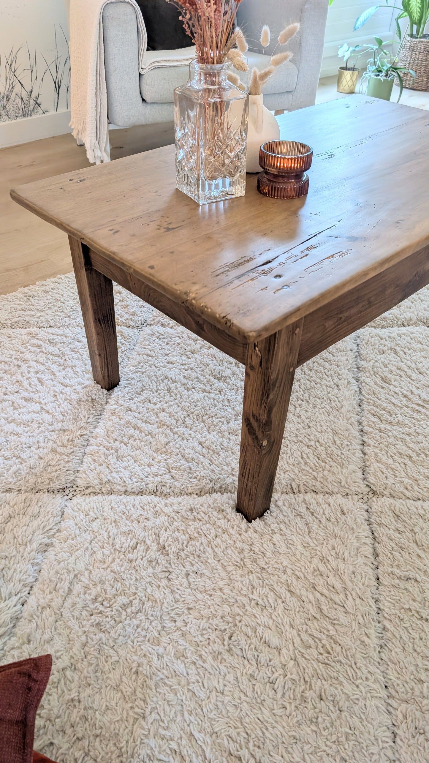 Table basse