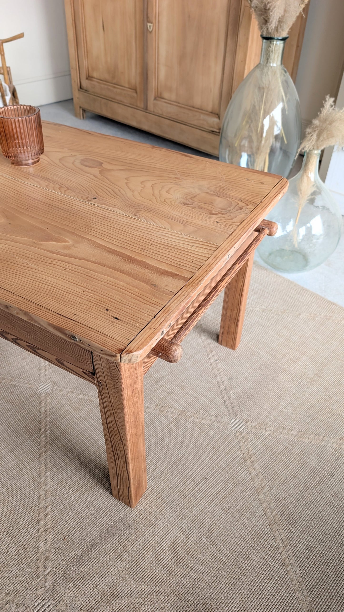 Table basse