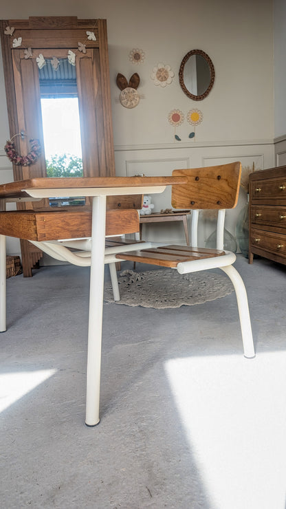 Bureau écolier