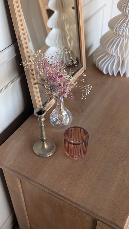 Commode coiffeuse